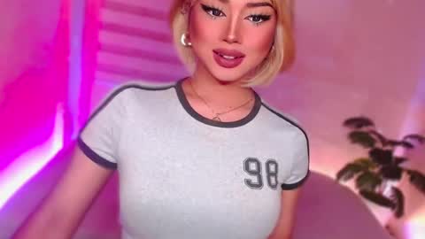 Angel online show from 06.21.26