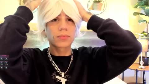 Snapshot of angel_eros_ chatting on 03.03.26 Angel online show from 03.03.26