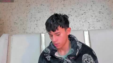 ngel Esteban  online show from 03.01.25