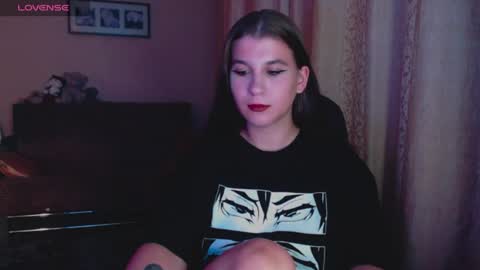 Snapshot of angel_gelya chatting on 06.15.26 Angel online show from 06.15.26