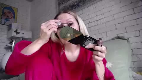 ANGEL online show from 02.01.25