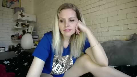 ANGEL online show from 02.14.25