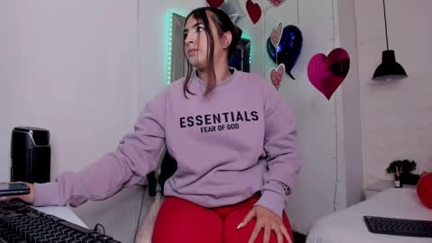 angel hardy online show from 02.20.25