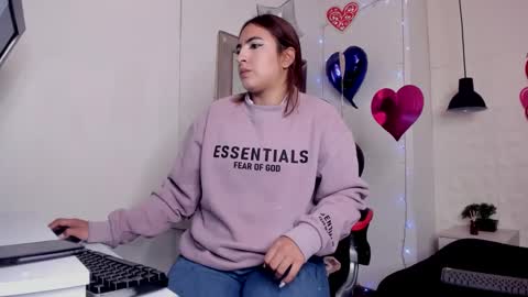 angel hardy online show from 03.07.25