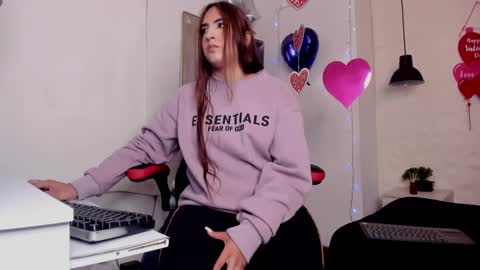 angel hardy online show from 03.08.25