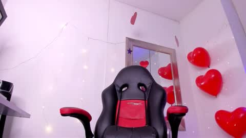 angel hardy online show from 03.18.26