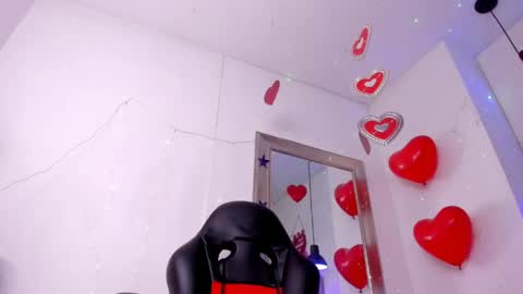 angel hardy online show from 04.14.26