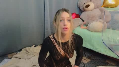 Gabriella online show from 02.20.26