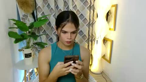 angela online show from 03.06.25