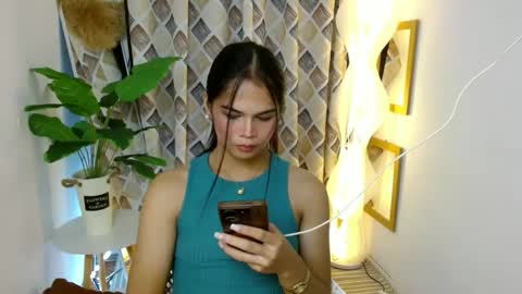 angela online show from 03.08.25