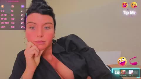 angel_ique online show from 03.24.26