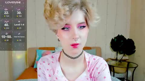 Angel Dust online show from 11.02.25