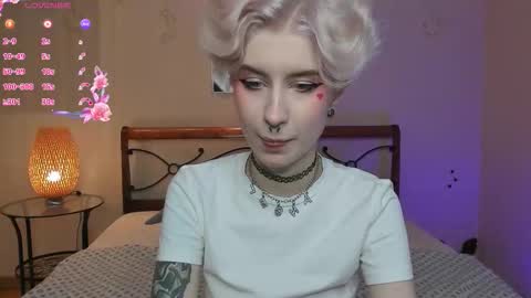 Angel Dust online show from 11.29.25