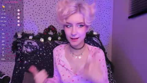 Angel Dust online show from 12.20.25