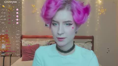 Angel Dust online show from 02.07.26