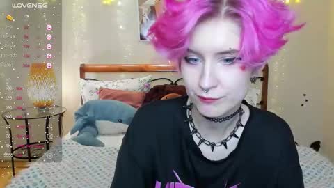 Angel Dust online show from 02.12.26