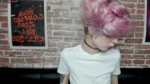 Angel Dust online show from 05.02.26