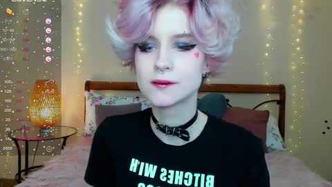 Snapshot of angel_julles chatting on 06.07.26 Angel Dust online show from 06.07.26