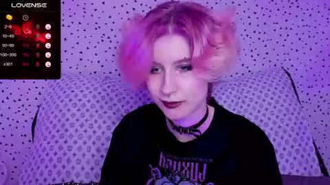 Snapshot of angel_julles chatting on 07.11.26 Angel Dust online show from 07.11.26