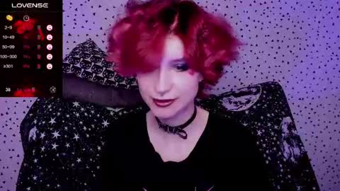 Snapshot of angel_julles chatting on 07.26.26 Angel Dust online show from 07.26.26