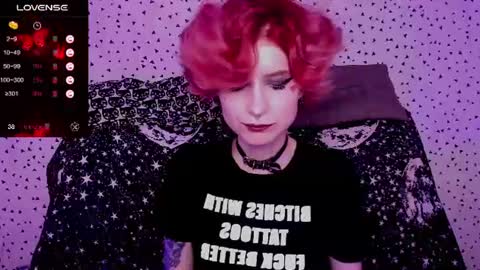 Snapshot of angel_julles chatting on 07.31.26 Angel Dust online show from 07.31.26