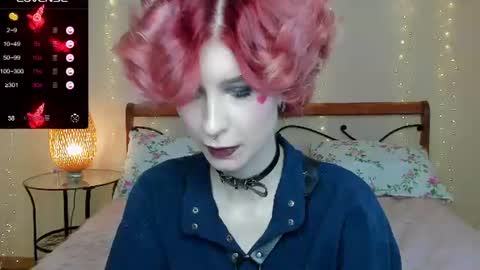 Snapshot of angel_julles chatting on 08.01.26 Angel Dust online show from 08.01.26