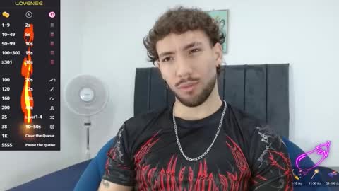 angel_kyrozz online show from 01.14.26