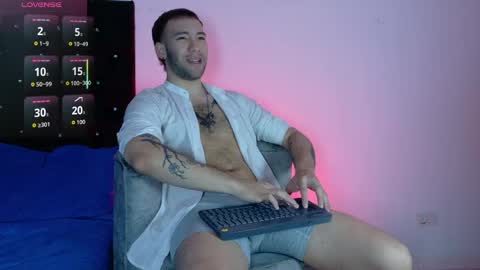 angel_kyrozz online show from 04.19.26