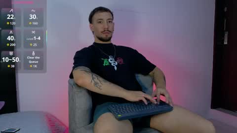 angel_kyrozz online show from 05.20.26
