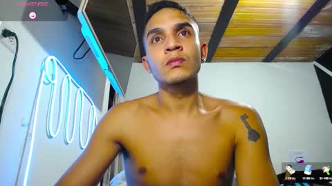 Angel online show from 01.17.25