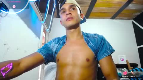 Angel online show from 01.31.25