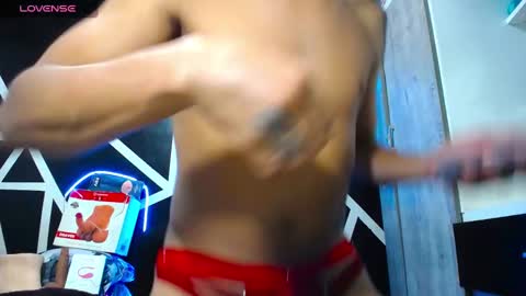 Angel online show from 02.19.25