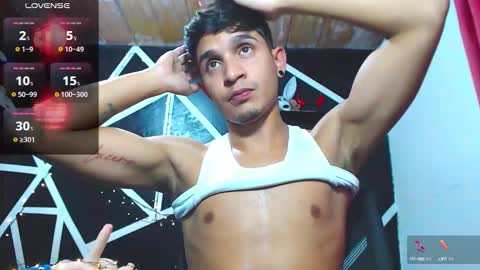 Angel online show from 09.22.25