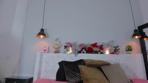 Angel  online show from 12.27.24