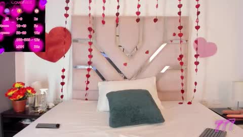 Angel online show from 02.23.26