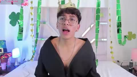 Angel online show from 03.04.26