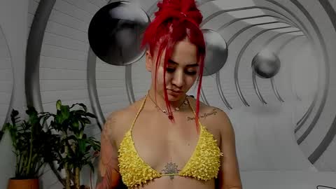 Angel online show from 12.15.24