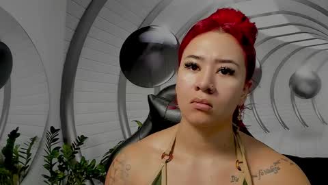 Angel online show from 12.23.24