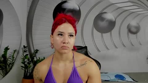 Angel online show from 12.24.24