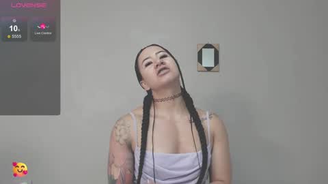 Angel online show from 09.08.25