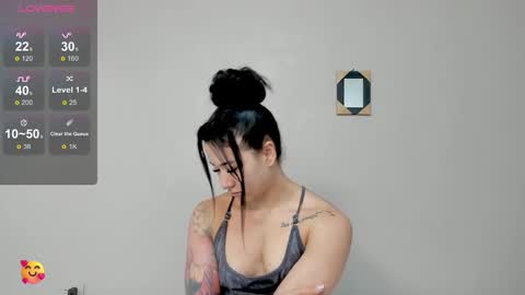 Angel online show from 09.22.25