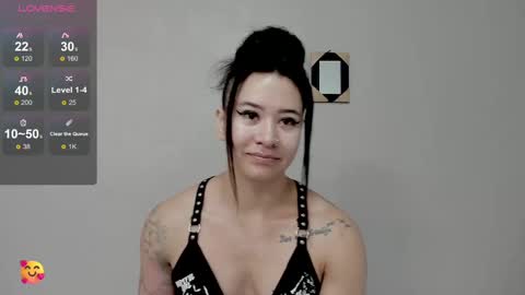 Angel online show from 09.25.25