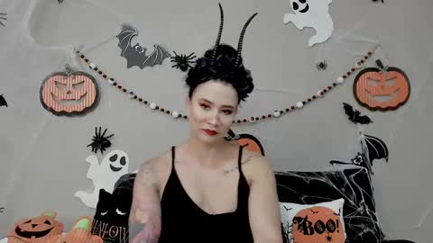 Angel online show from 10.29.25