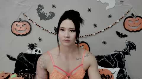 Angel online show from 10.30.25