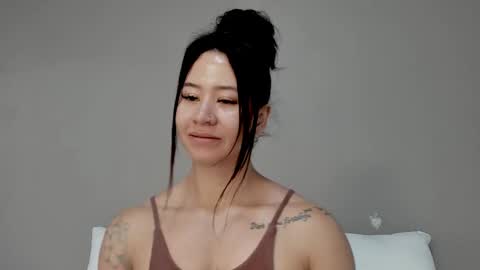 Angel online show from 11.14.25