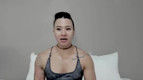 Angel online show from 11.25.25