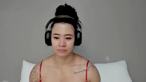 Angel online show from 12.14.25