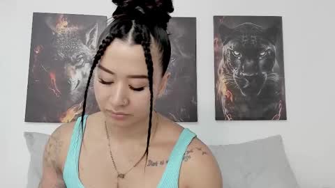 Angel online show from 03.11.26