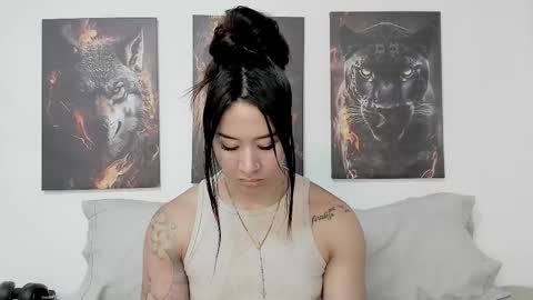 Angel online show from 03.26.26