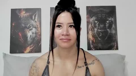 Angel online show from 03.28.26